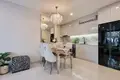 Copropriété 2 chambres  Pattaya, Thaïlande
