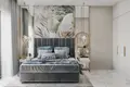 Квартира 2 комнаты 52 м² Оба, Турция