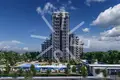 Kompleks mieszkalny GRAY BEACH CLUB