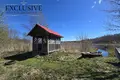 1 bedroom house 56 m² Domzarycy, Belarus