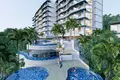 Apartamento 1 habitación  Phuket City Municipality, Tailandia