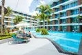 Квартира 2 спальни 68 м² Choeng Thale, Таиланд