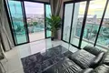 Piso independiente 2 habitaciones 68 m² Pattaya City, Tailandia