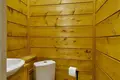 House 119 m² Dziamidavicki sielski Saviet, Belarus