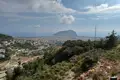 Квартира 3 комнаты  Аланья, Турция