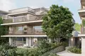 Mieszkanie 4 pokoi 130 m² Wiedeń, Austria