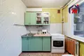 1 room apartment 31 m² Minsk, Belarus
