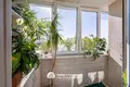 1 bedroom apartment 33 m² Minsk, Belarus