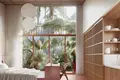 Villa 2 pièces 131 m² Ubud, Indonésie