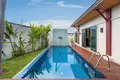 Villa 2 chambres 90 m² Rawai, Thaïlande
