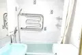 Apartamento 3 habitaciones 64 m² Minsk, Belarús