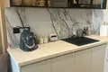 super apartment for rent 2 + 1 residence white Hill Durres