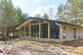 Dom wolnostojący 123 m² Piekalinski sielski Saviet, Białoruś