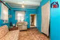 Maison 36 m² Zalieski sielski Saviet, Bélarus