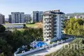 Квартира 2 комнаты 55 м² Аланья, Турция