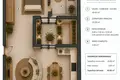 1 bedroom apartment 55 m² Dos Hermanas, Spain