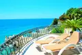 villa de 7 chambres 497 m² Kunje, Monténégro