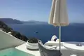 Dom 1 pokój 43 m² Municipality of Thira, Grecja