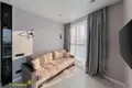 Apartment 52 m² Minsk, Belarus