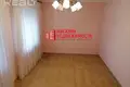 1 room apartment 41 m² Hrodna, Belarus