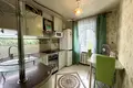 2 room apartment 47 m² Rahachow, Belarus