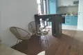 Apartamento 1 habitación 38 m² Tivat, Montenegro