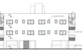 2 bedroom apartment 100 m² Kolossi Municipality, Cyprus