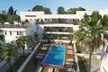 1 bedroom apartment 53 m² Larnaca, Cyprus
