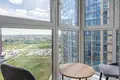 Квартира 3 комнаты 51 м² Минск, Беларусь
