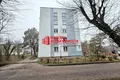 3 room apartment 49 m² Hrodna, Belarus