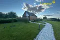 Casa 101 m² Astrosycki sielski Saviet, Belarús