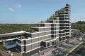 Apartment 35 m² Aksu, Turkey