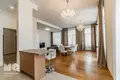 Apartamento 4 habitaciones 235 m² Riga, Letonia