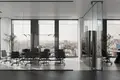 Bureau 24 260 m² à Moscou, Russie