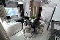Квартира 2 комнаты 55 м² Аланья, Турция