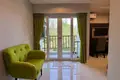 2 room apartment 30 m² Pattaya City, Thailand