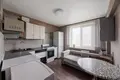 Appartement 2 chambres 57 m² Minsk, Bélarus