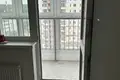 Wohnung 1 zimmer 42 m² Minsk, Belarus
