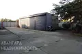 Büro 14 zimmer 404 m² in Ratamka, Belarus