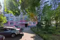 1 room apartment 37 m² Muchaviecki sielski Saviet, Belarus