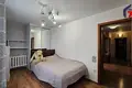 Appartement 3 chambres 63 m² Jdanovitchy, Bélarus