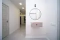 Apartamento 1 habitación 46 m² Minsk, Belarús