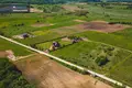 Land  Medziukai, Lithuania
