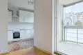 Appartement 2 chambres 54 m² Varsovie, Pologne