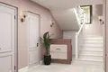 Квартира 1 спальня 58 м² Рисан, Черногория