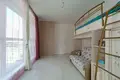 Apartamento 3 habitaciones 65 m² Minsk, Belarús