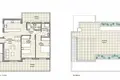 Mieszkanie 2 pokoi 61 m² Aguilas, Hiszpania