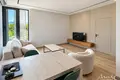 Mieszkanie 1 pokój 34 m² Tivat, Czarnogóra