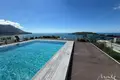Wohnung 1 Schlafzimmer 69 m² Budva, Montenegro