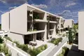 Квартира 1 комната 62 м² муниципалитет Пафос, Кипр